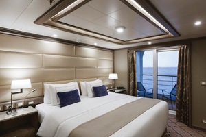 Owner's Suite